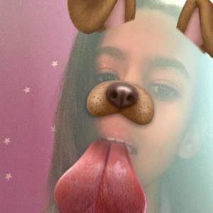 Meet your Posher, Gracie